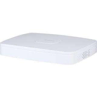 Dahua NVR4108-8P-4KS3 8 Kanals NVR optager med PoE