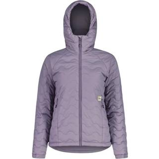 Maloja Women's ChrysanthenumM. Syntetisk jakke Damer størrelse XL farve pink