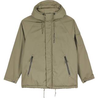 Volcom Stoke Stone II 10K Jakke - L - wintermoss