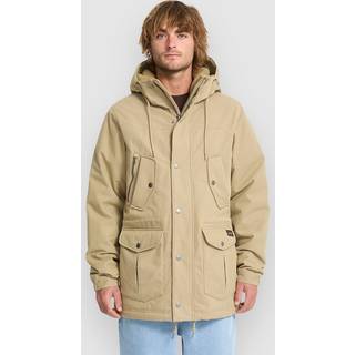 Volcom Starget 5K Parka - S - khaki