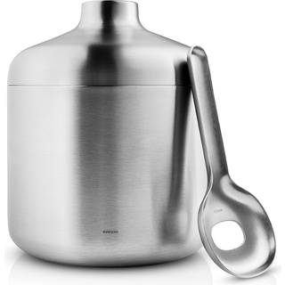 Eva Solo Liquid Lounge isspand stål 14 cm