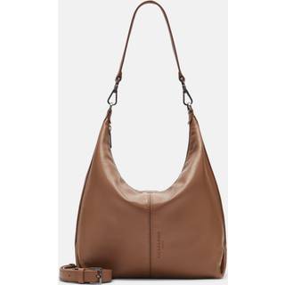 Liebeskind Paris Indian Sheep M Hobo bag brun