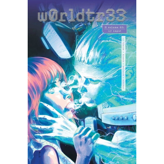 W0RLDTR33 (WorldTree) Volume 3