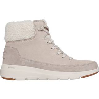 Skechers Skechers Grey Glacial Ultra Boots