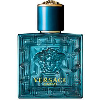 Versace Dufte-til-maend ErosEau de Toilette Spray 50 ml (7.220,00 kr / 1 l) - 50 ml