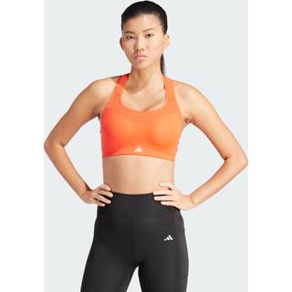 TLRD Impact Training High-Support bh - Bright Red - M (A-B)