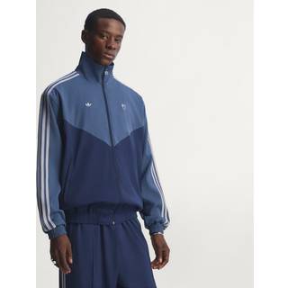 Jude Bellingham adidas Originals træningsoverdel - Tech Ink / Team Navy Blue 2 - M