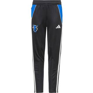Træningsbukser i juniorstørrelse Jude Bellingham - Black - 164