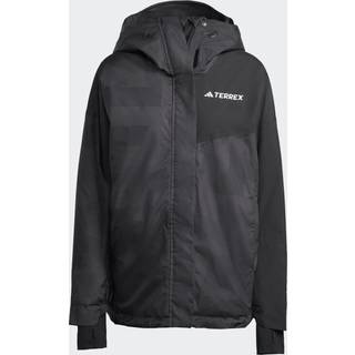 Terrex Multi 2L Rain.Rdy isoleret jakke - Black / Carbon - S