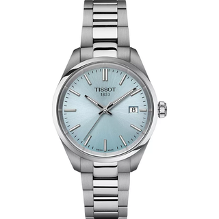 Tissot Uhren - T1502101135100 - silber
