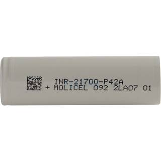 Molicell Molicel INR21700-P42A 4200mAh 3.6V Li-ion