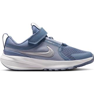 Nike Star Runner 5-sko til mindre børn - blå - 31