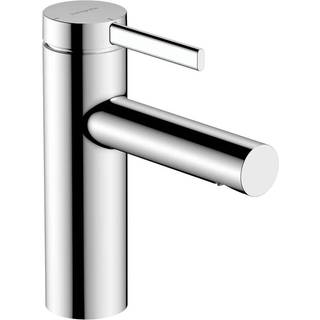 hansgrohe Zesis S vandhane, 100 m/løft-op bundventil i metal, krom