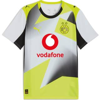 Borussia Dortmund Udebanetrøje 25/26