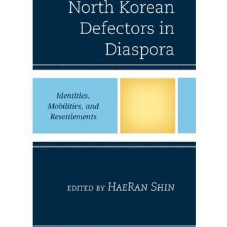 North Korean Defectors in Diaspora