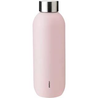 Stelton Keep Cool Termoflaske Soft Rose 0,6 liter