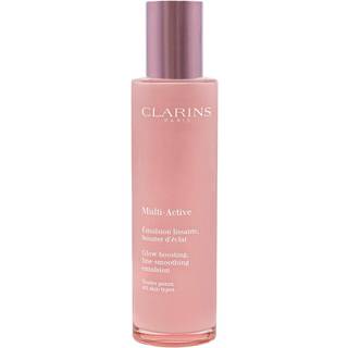 Clarins Multi-Active Emulsion 100 ml