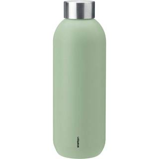 Stelton Termoflaske Keep Cool Green