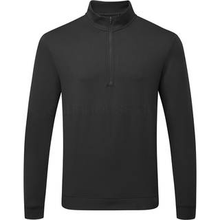 Nike Golf Layer Tour Half-Zip, sort