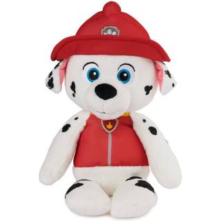 Paw Patrol Take-Along Marshall Bamse 33 cm