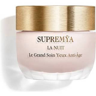 Sisley Supremya At Night The Supreme Anti-Aging Eye Cream Refillable 15 ml
