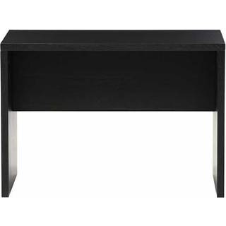 Venture Design Juni sofabord Sort 58 x 35 cm