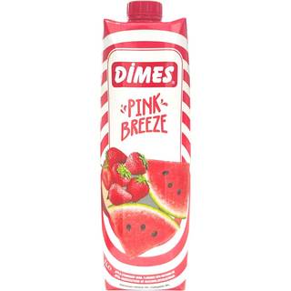 Dimes Pink Breeze Drik 1 l
