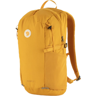 Fjällräven - Abisko Softpack 16 - Daypack orange
