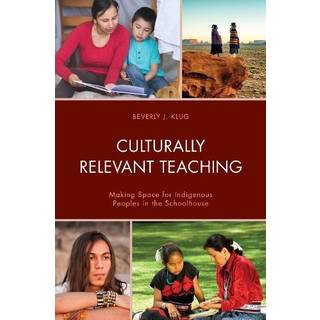 Culturally Relevant Teaching
