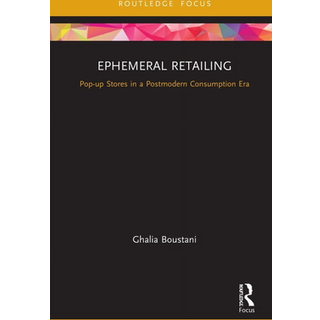 Ephemeral Retailing