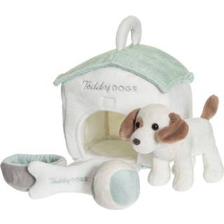 Teddykompaniet Teddy Dogs Legesæt