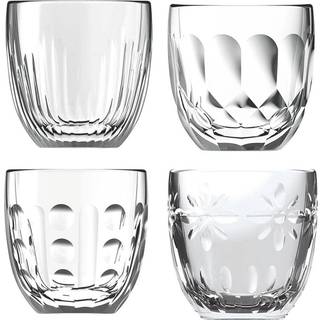 Troquet espressoglas 10 cl 4-pak