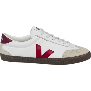 Veja Volley Sneaker White/Pekin