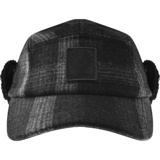 Belstaff Trail Cap Grey