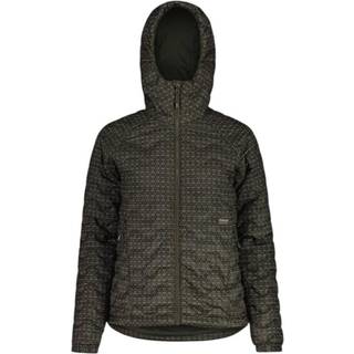 Maloja Women's ChrysanthenumM. Syntetisk jakke Damer størrelse M farve sort