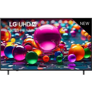 LG 65" 4K LED TV 65UA74006LB