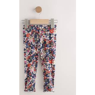 Next Rib Leggings (3måneder-7år)