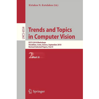 Trends and Topics in Computer Vision
