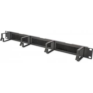 Digitus DN-97663 tilbehør til rack Kabelbakkepanel