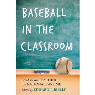 Baseball in the Classroom