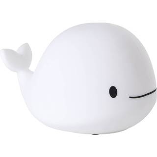Eglo Castellino bordlampe hval børnelampe