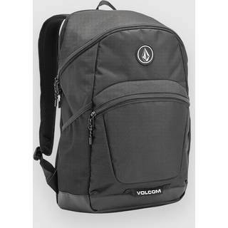 Volcom Slam School Rygsæk - Uni - black