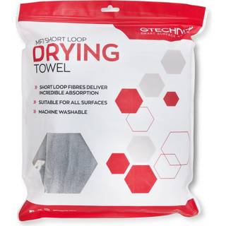 Gtechniq MF7 Short Loop Tørrehåndklæde (1060 GSM) 90x70cm
