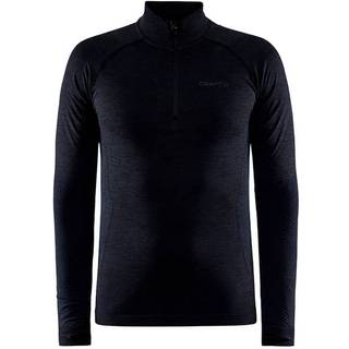 Core Dry Active Comfort H/Z M Black (S)
