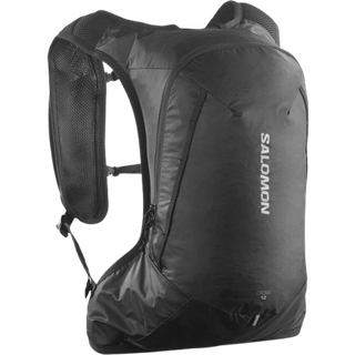 Salomon Cross 12 Black