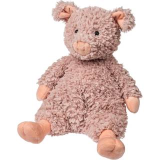 Mary Meyer udstoppede dyr Snuggables Plys bldt legetj 14-tommer gris