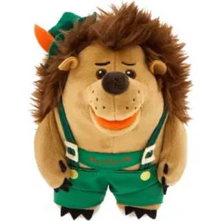 Mr. Pricklepants Mini Bean Bag, Toy Story 4 - 17cm - Multicolored