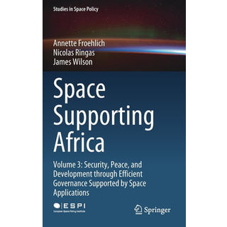 Space Supporting Africa