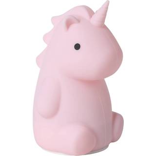 Eglo Castellino bordlampe enhjørning børnelampe