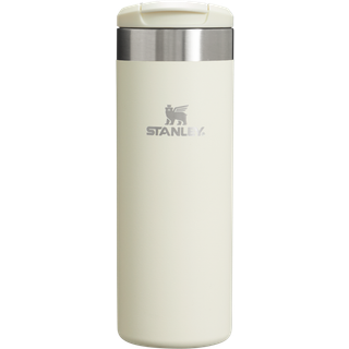 Stanley Aerolight Transit Mug 0,47 L Cream Gloss, 470 ml